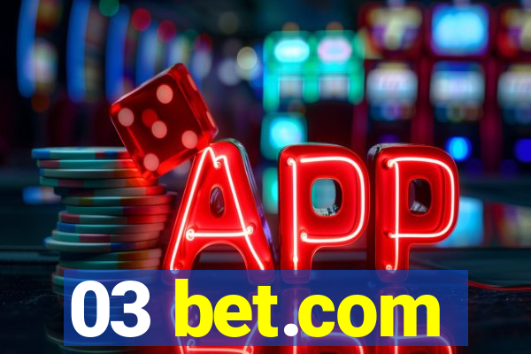 03 bet.com